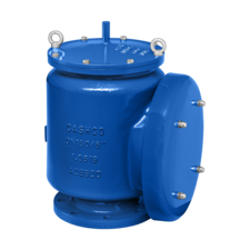 Cashco��˾�l��������̖6K00