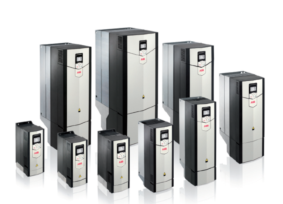 ABB׃�l��ACS880ϵ��