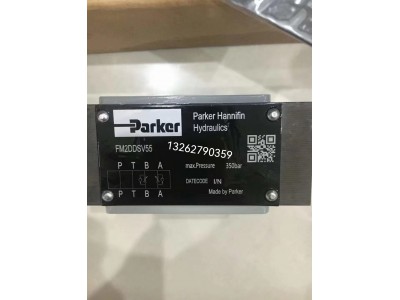 PARKER�ɿ�늴��yFM2DDSV55