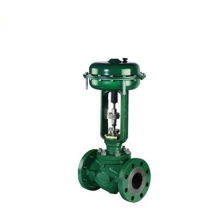 Fisher 3024C 氣動(dòng)執(zhí)行機(jī)構(gòu)