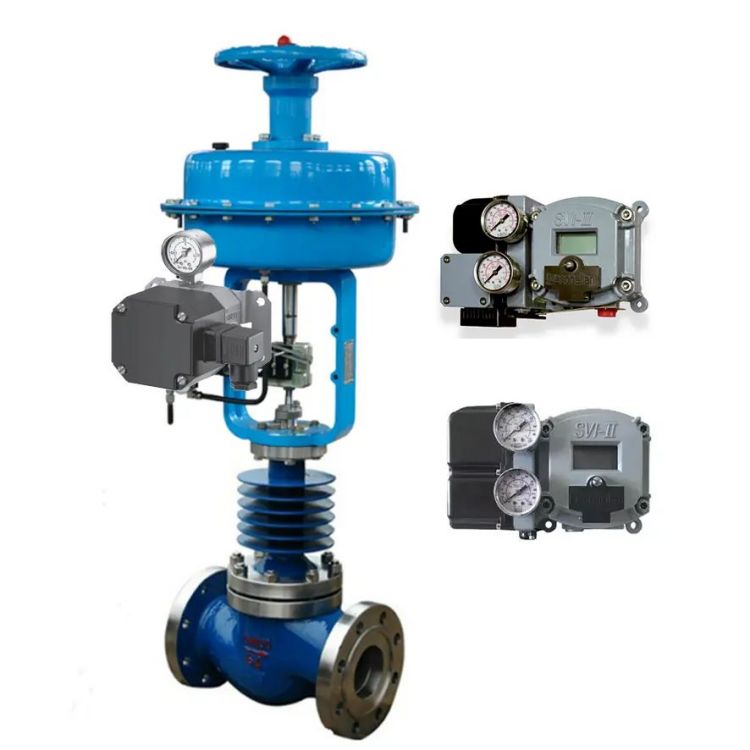 samson6126 iP�D�Q����masoneilan SVI2 21113111��λ���y�T���� 