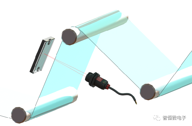 透明膜檢測(cè)