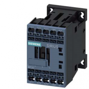 ���T�ӹ��ʽ��|��3RT2016-2BB41 AC-3e/AC-3 9 A 4 kW / 400 V