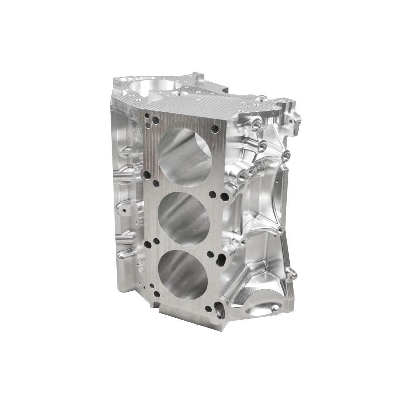 3富盈順發動機缸體