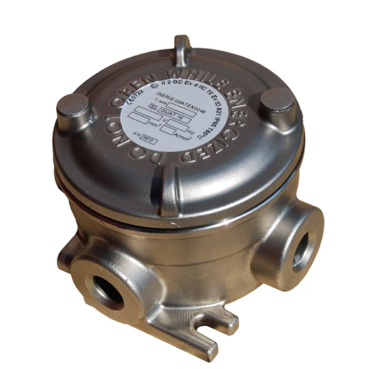  ��bartec��̫�� GUA/GUAXϵ�и����⚤