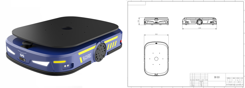 ������DʽBR-D10