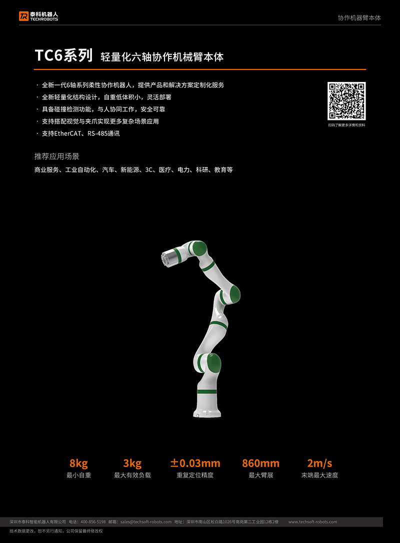 TC6ϵ���p�����f���C����