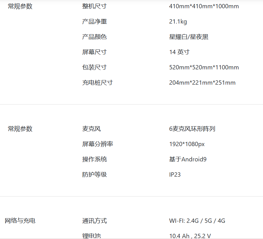 豹小秘mini-詳情介紹圖7