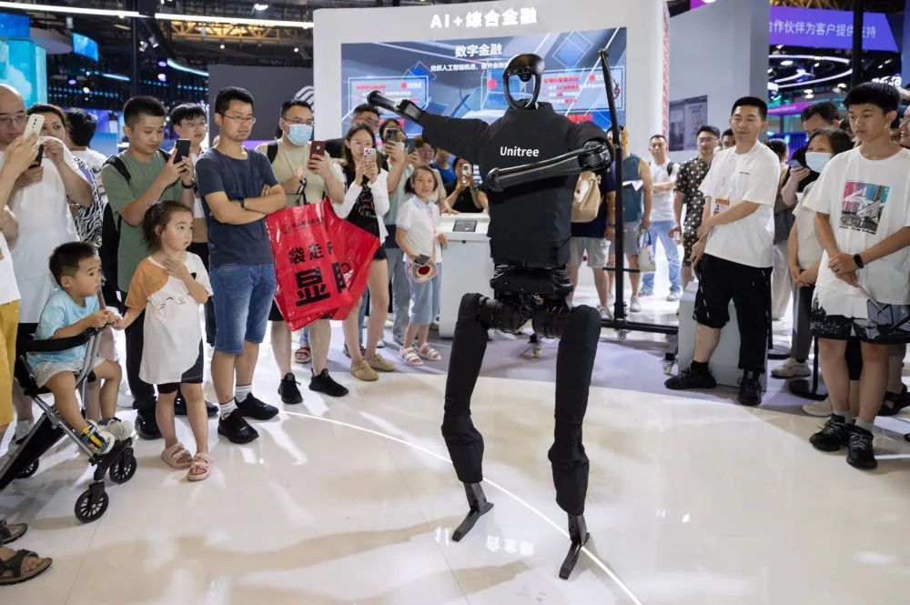 ��AI&ldquo;��&rdquo;�����Σ��ܞ������Щʲô��