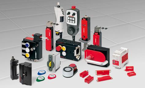 安士能開關(guān)