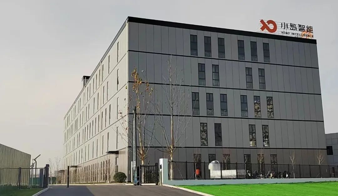 工博士·小島智能正式開業,免示教焊接技術創新引領行業發展