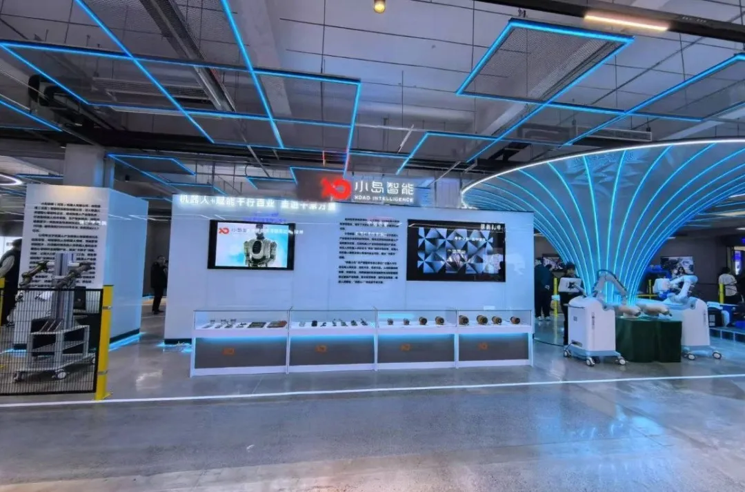 工博士·小島智能正式開業,免示教焊接技術創新引領行業發展