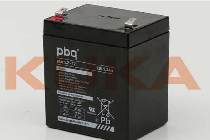 �쿨늳� 12V/5,0/5,2Ah